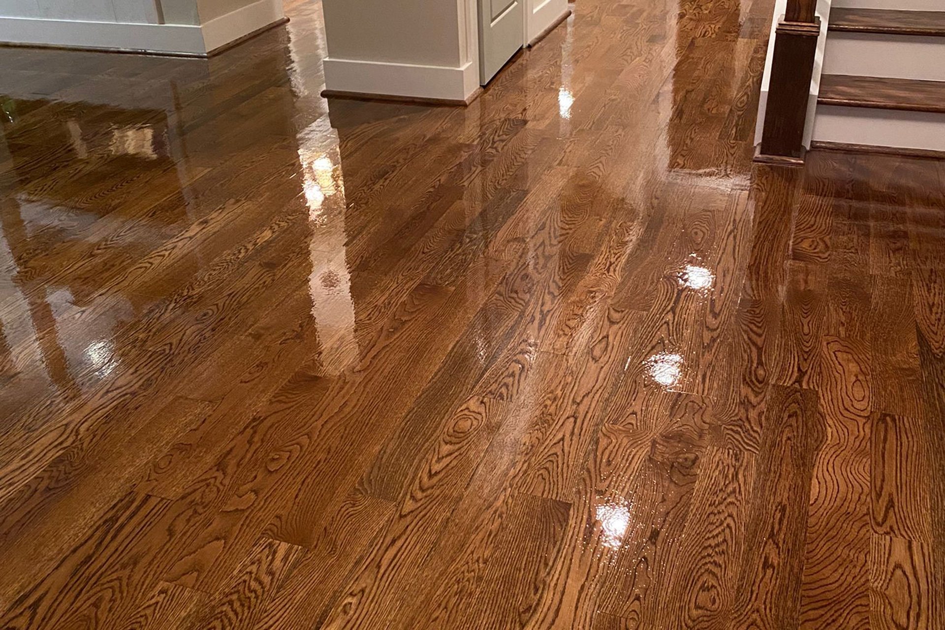 Innovation Flooring, Inc. Flooring Sales & Installation