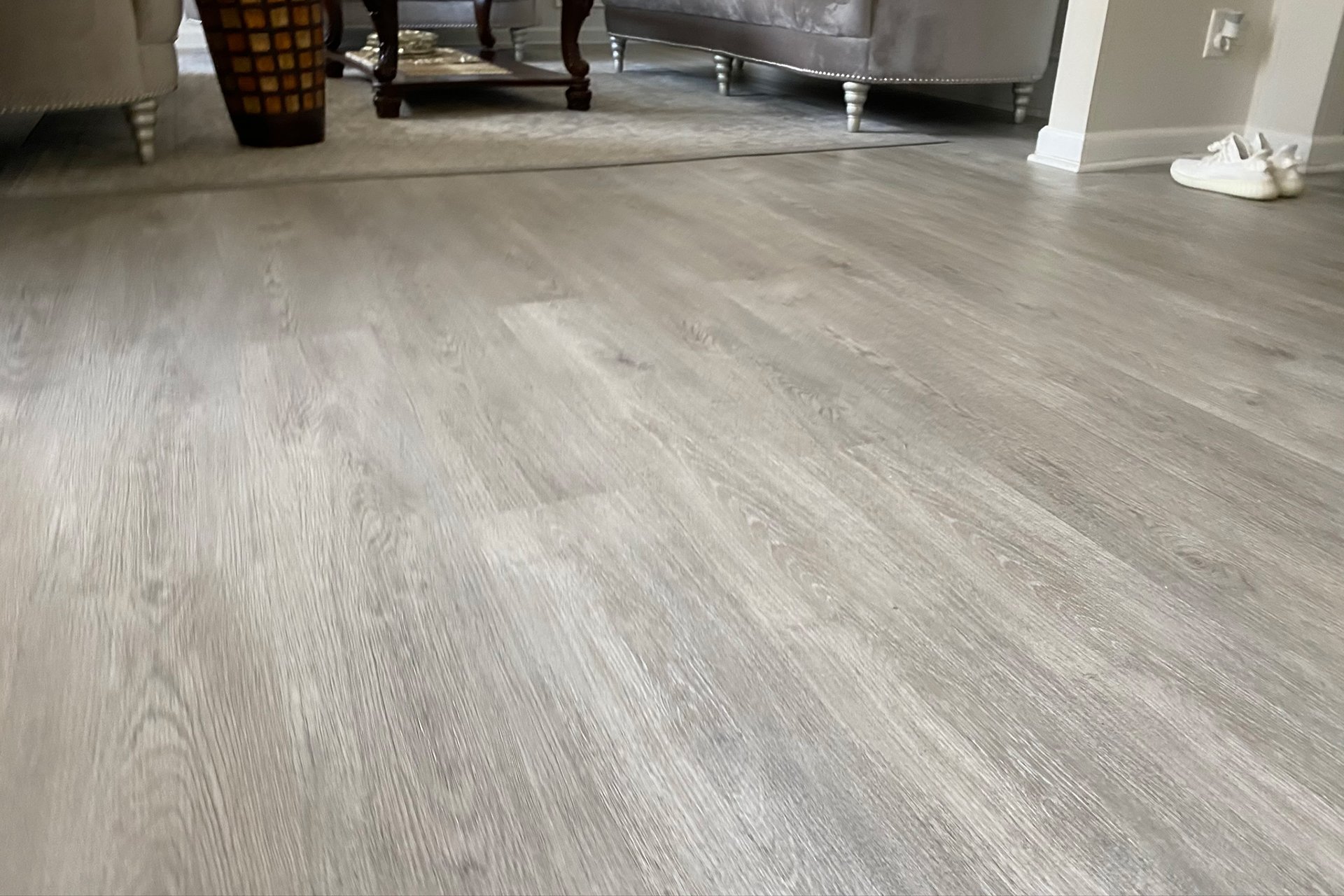 Innovation Flooring, Inc. Flooring Sales & Installation