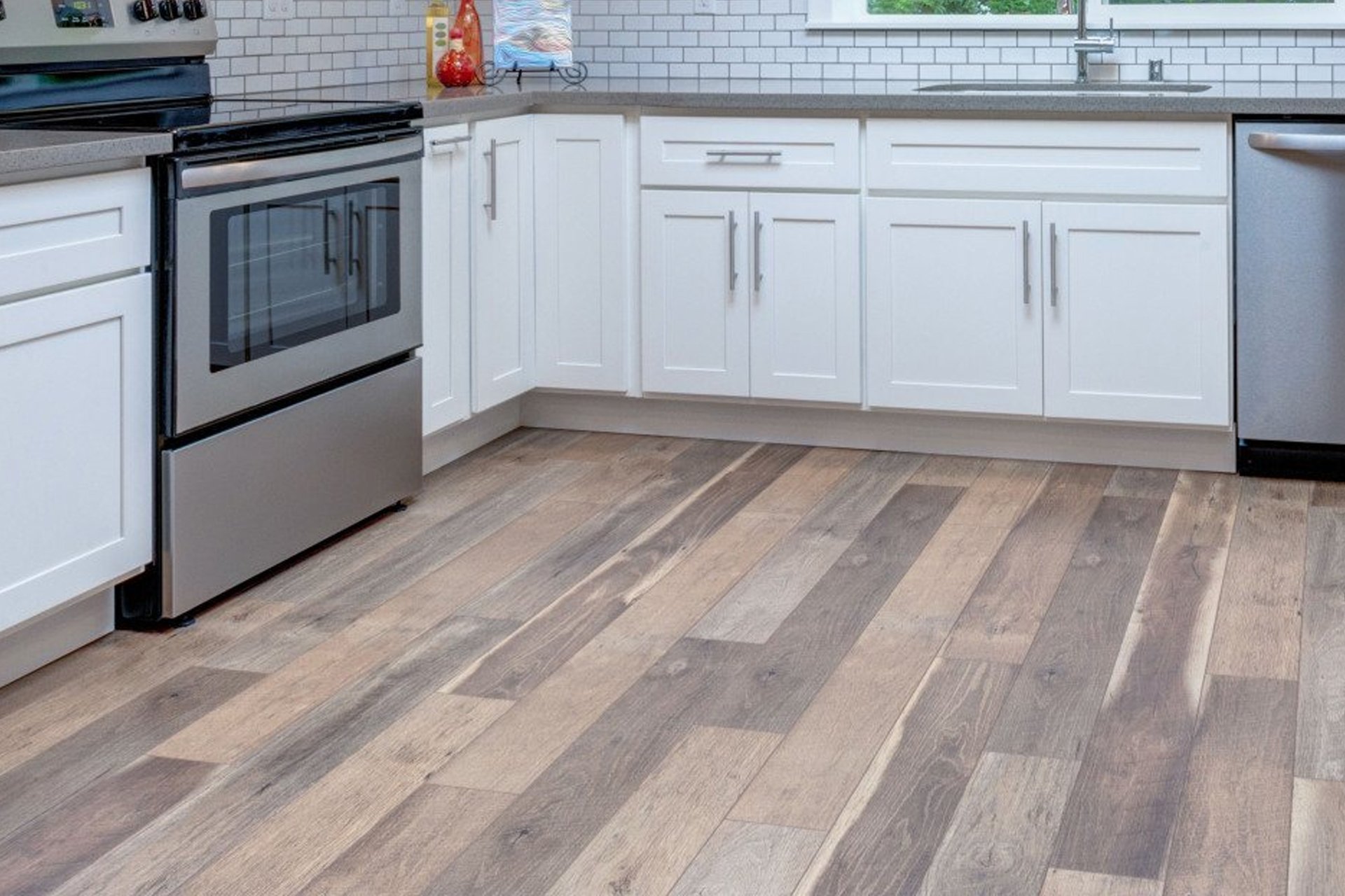 Innovation Flooring, Inc. Flooring Sales & Installation