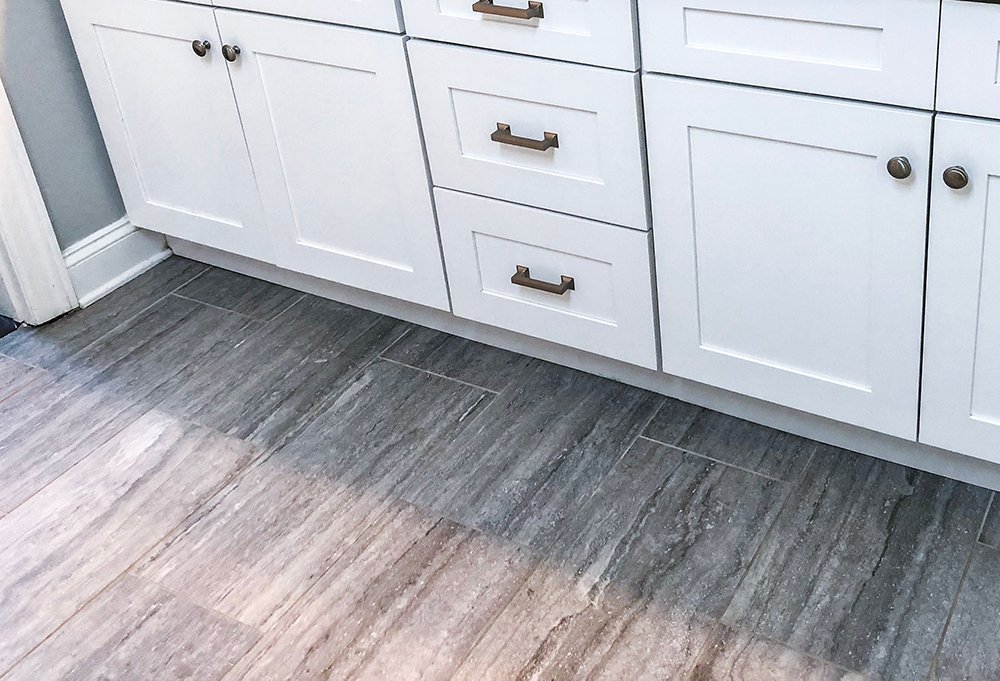 Discount Tile Outlet Tile Flooring Bellevue, WA