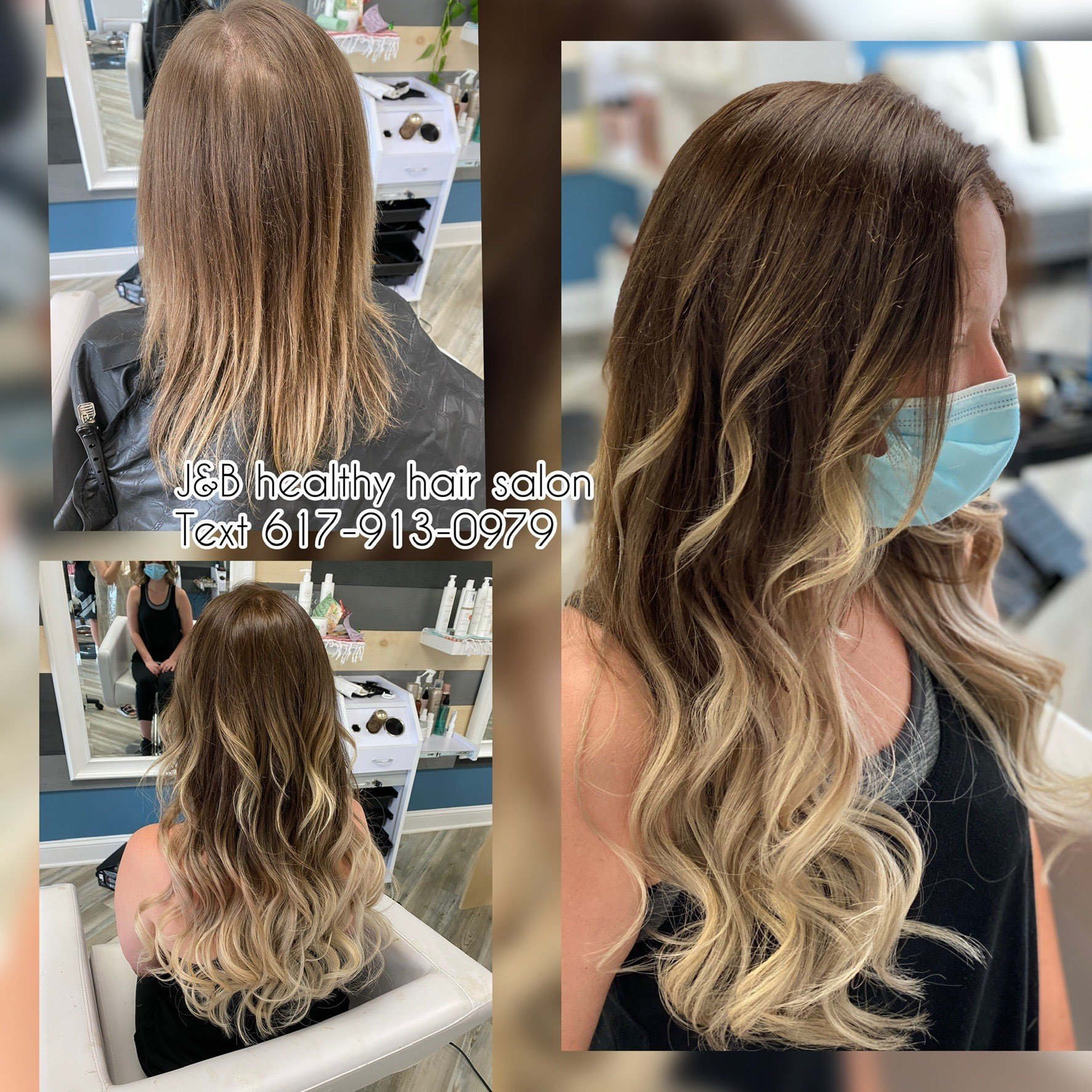 Hair Extensions Human Hair Wakefield, MA