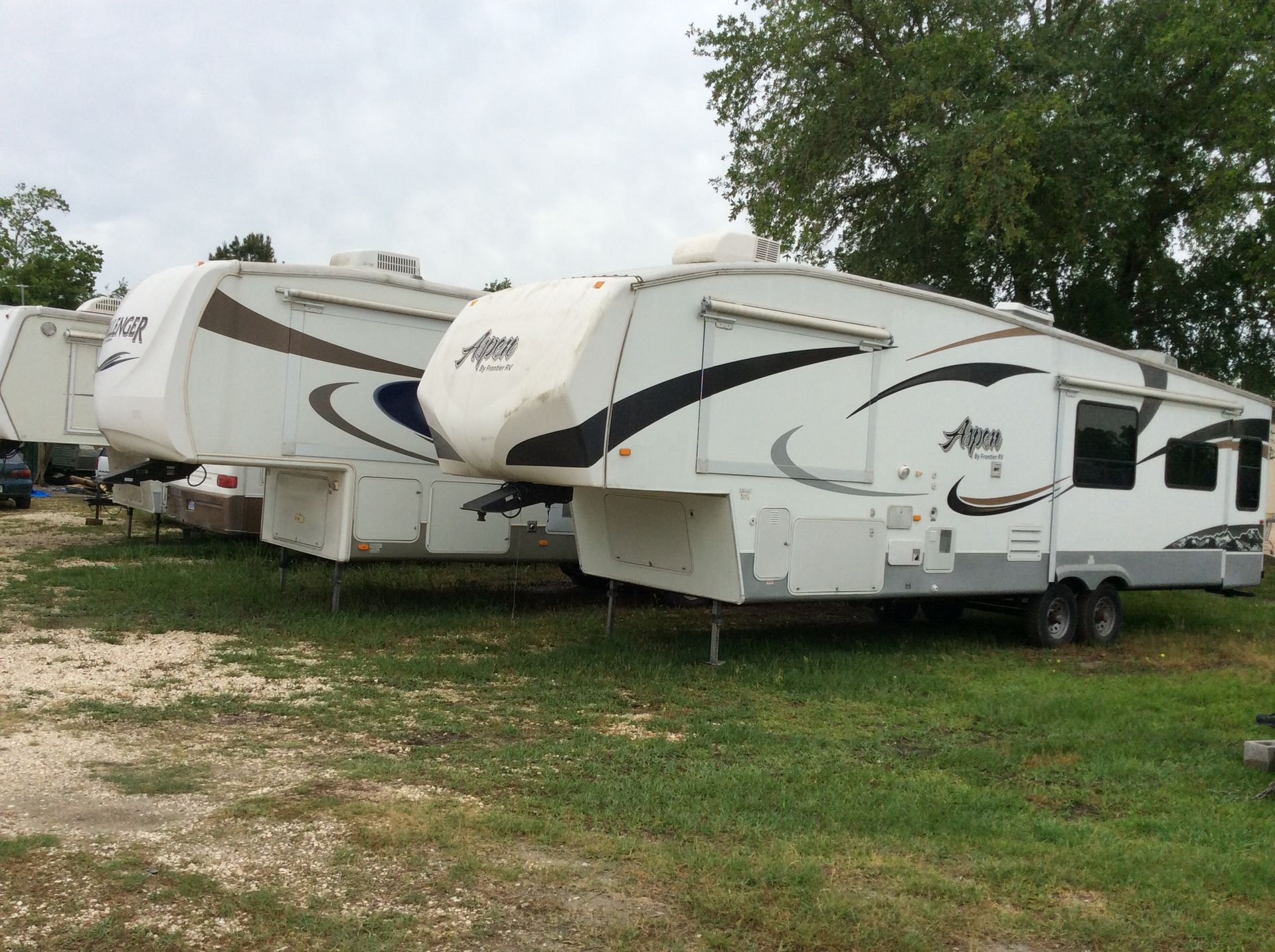 Gallery Byron's RV Repair LLC