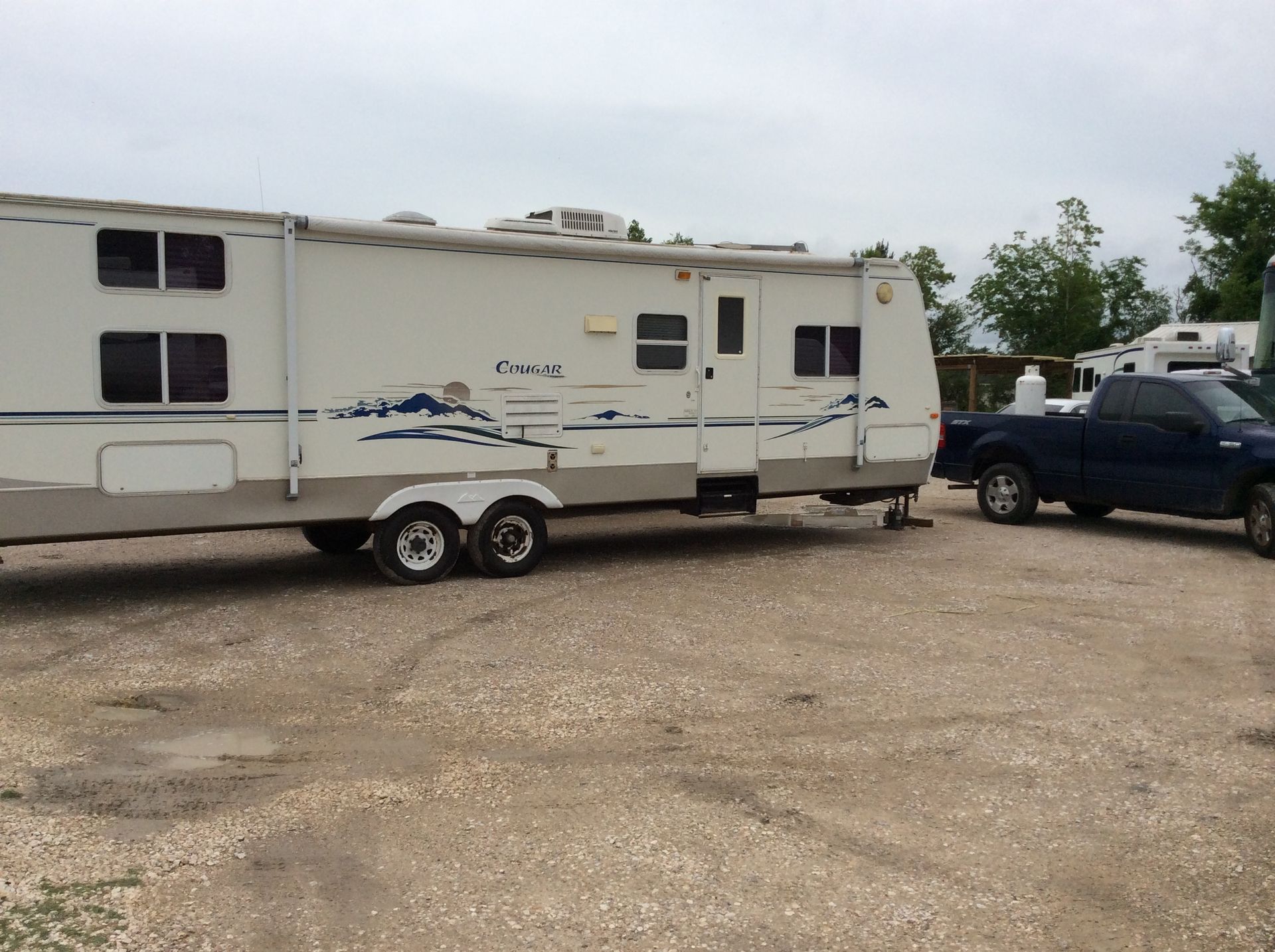 Gallery Byron's RV Repair LLC