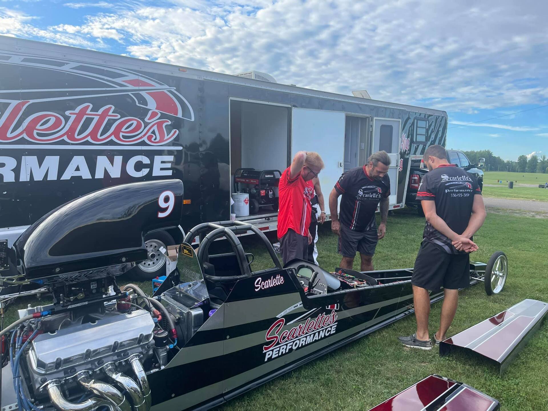 Pat's Body Shop & Towing Gallery WinstonSalem, NC