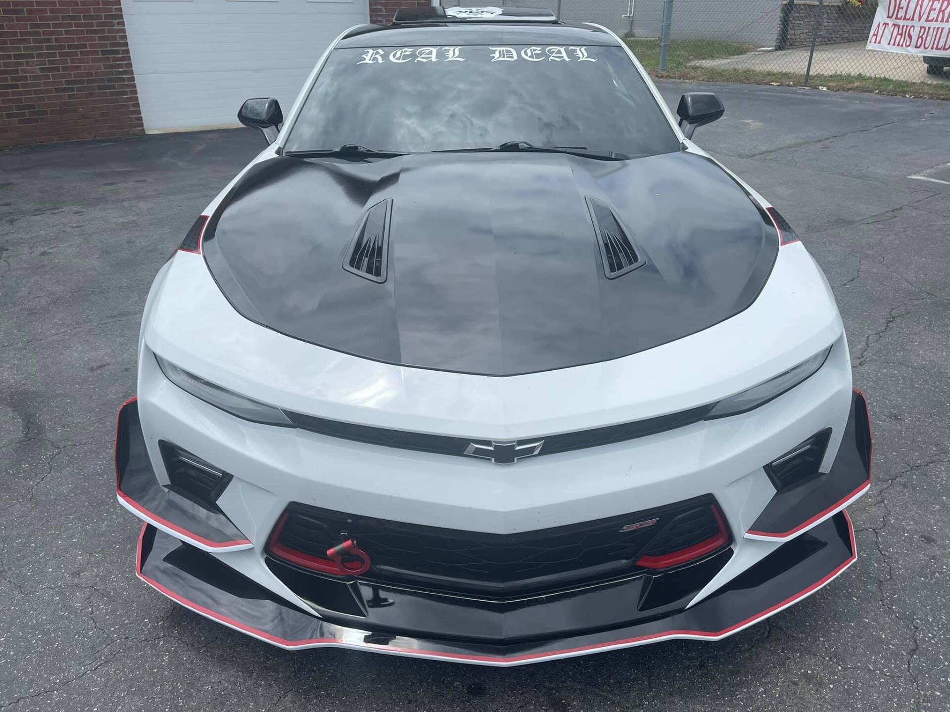 Pat's Body Shop & Towing Gallery WinstonSalem, NC