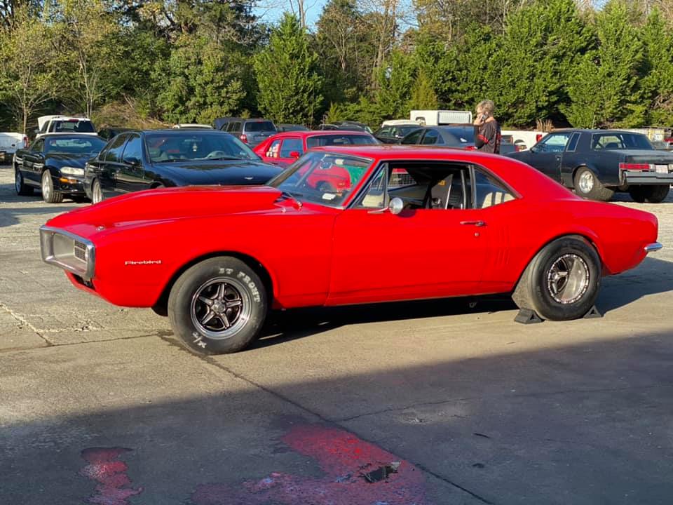 Pat's Body Shop & Towing Gallery WinstonSalem, NC