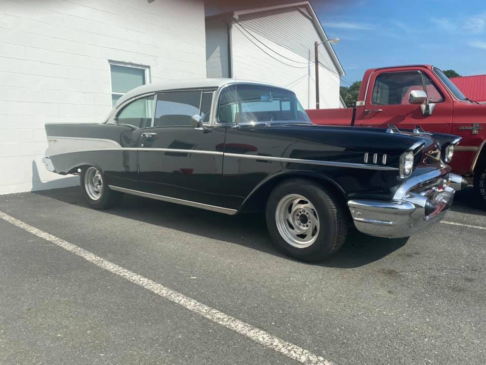 Pat's Body Shop & Towing Gallery WinstonSalem, NC