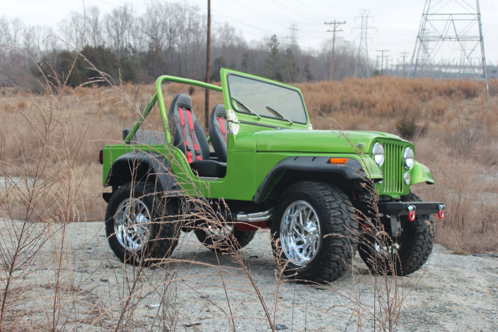 Pat's Body Shop & Towing Gallery WinstonSalem, NC