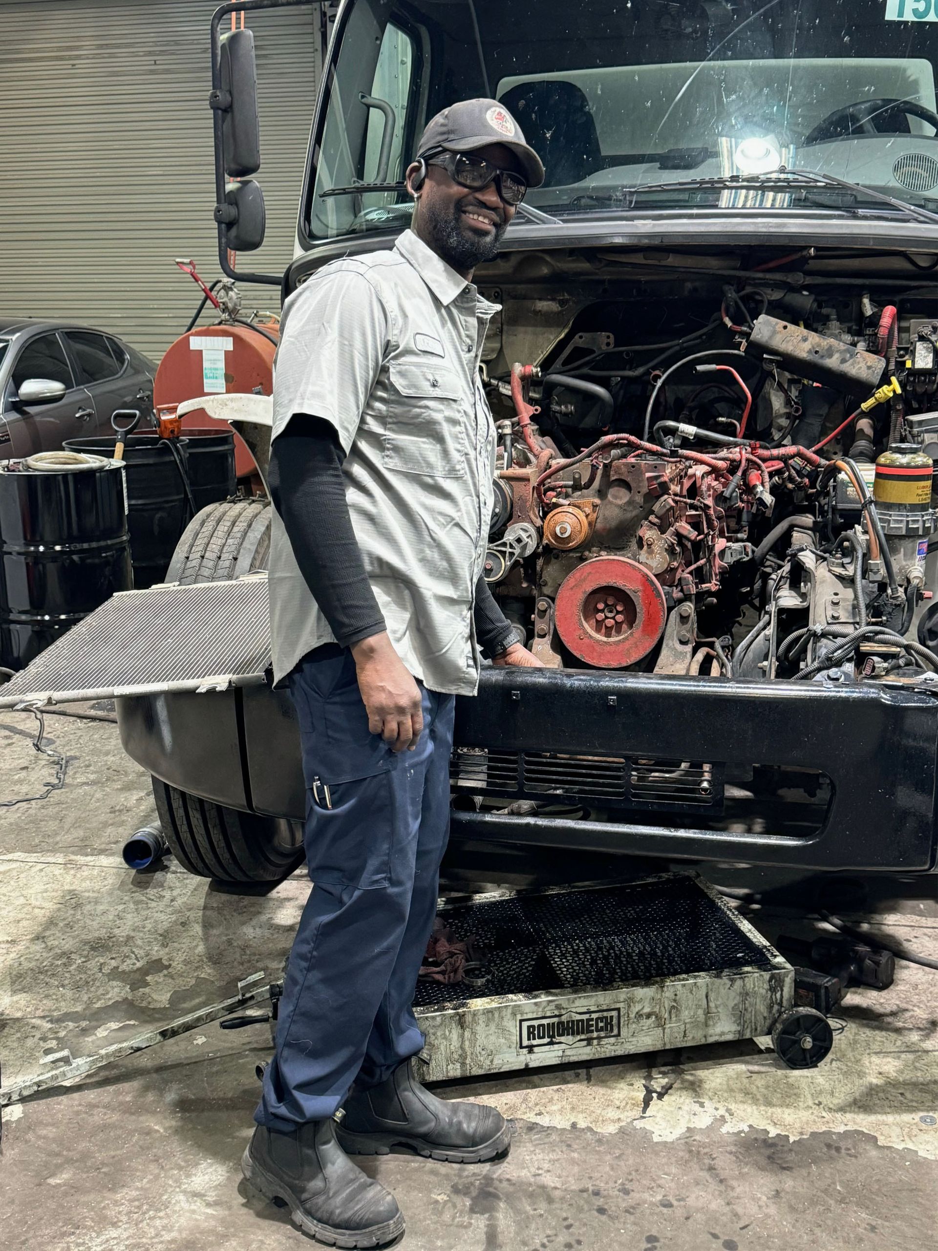 Semi Truck Repairs Atlanta Cain s Truck Trailer Repair semi-truck-repairs-atlanta-cain-s-truck-trailer-repair