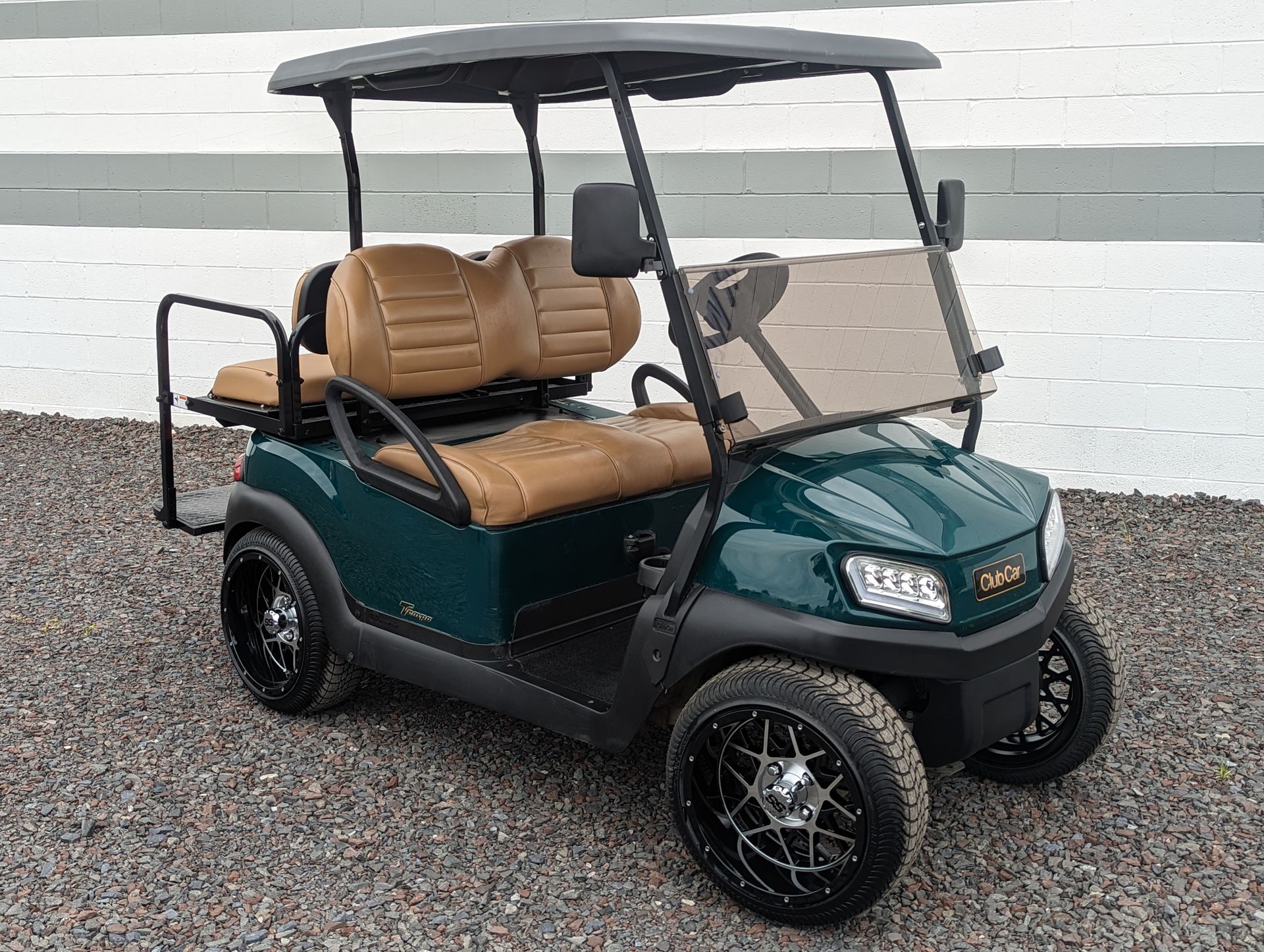 Golf Cart Inventory Perkasie, PA