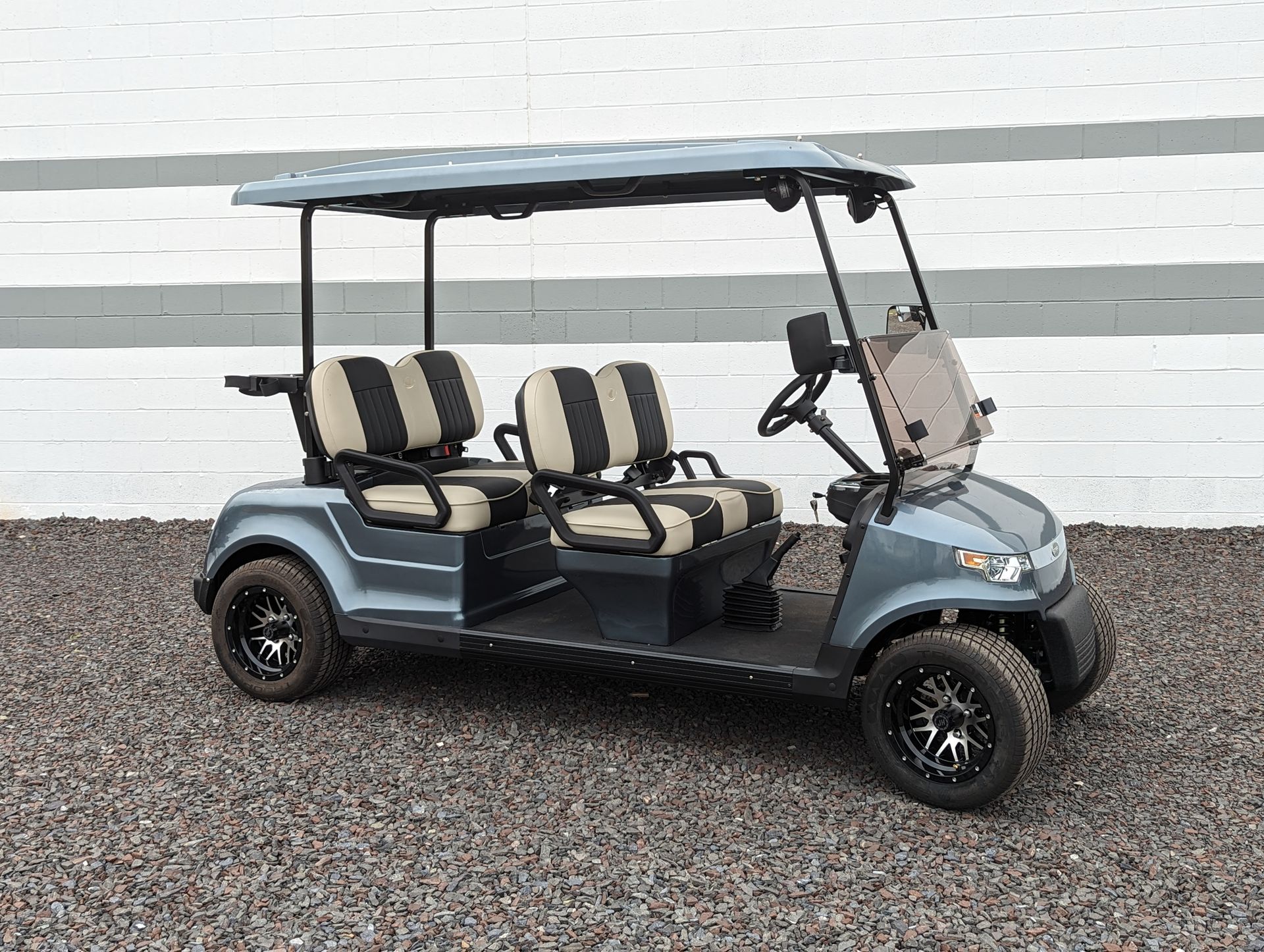 Golf Cart Inventory Perkasie, PA