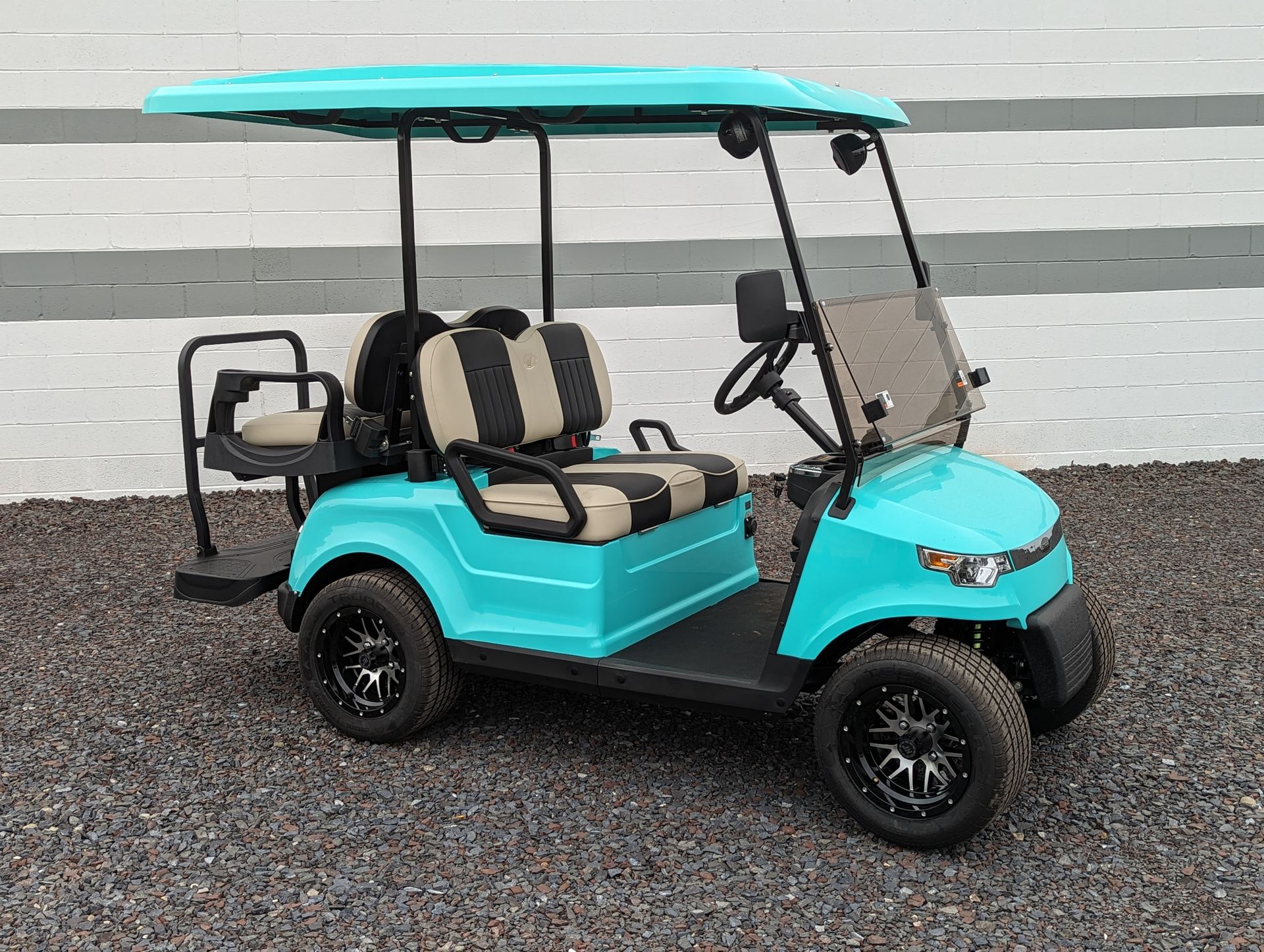 Golf Cart Inventory Perkasie, PA