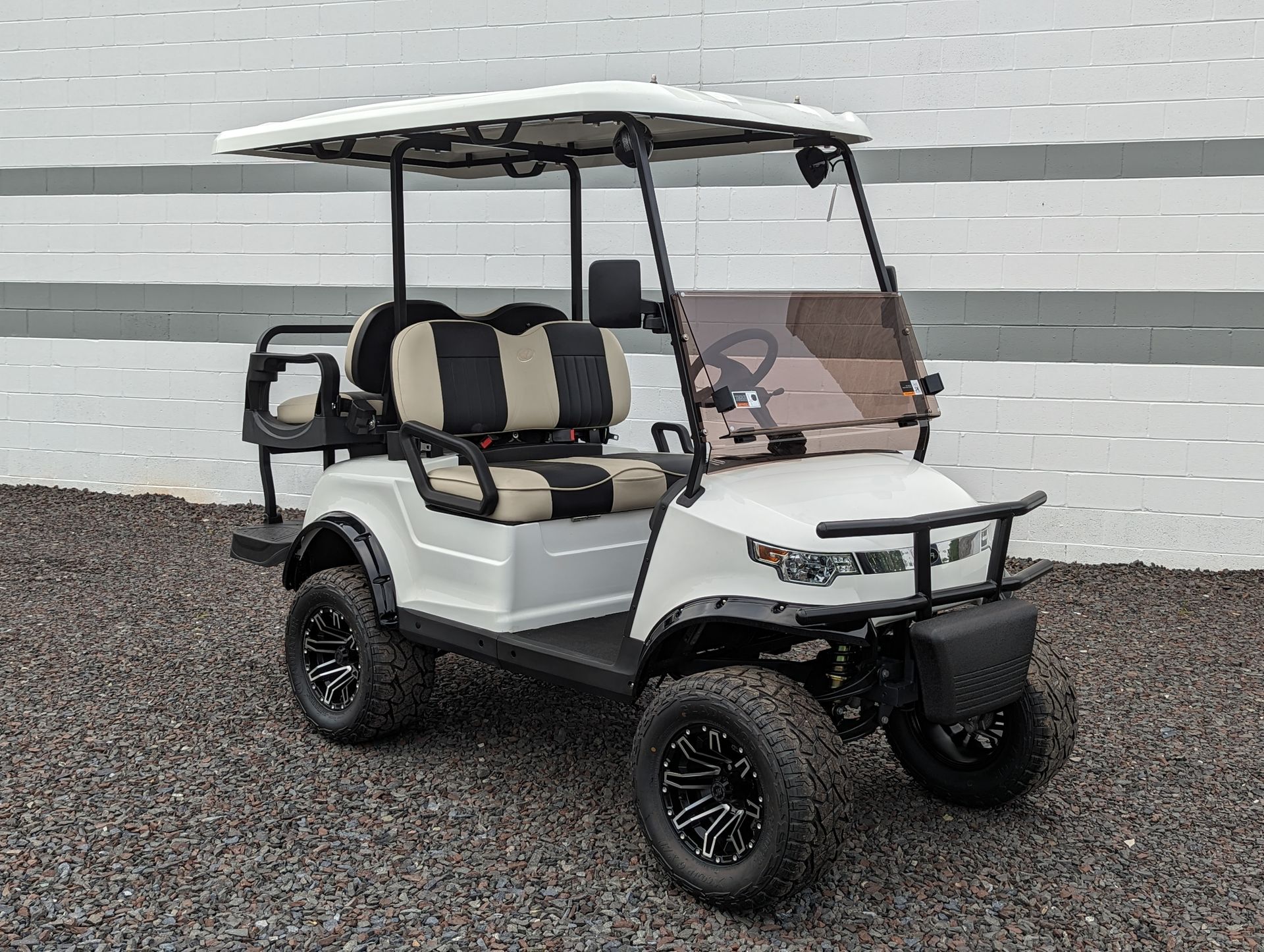 Golf Cart Inventory Perkasie, PA