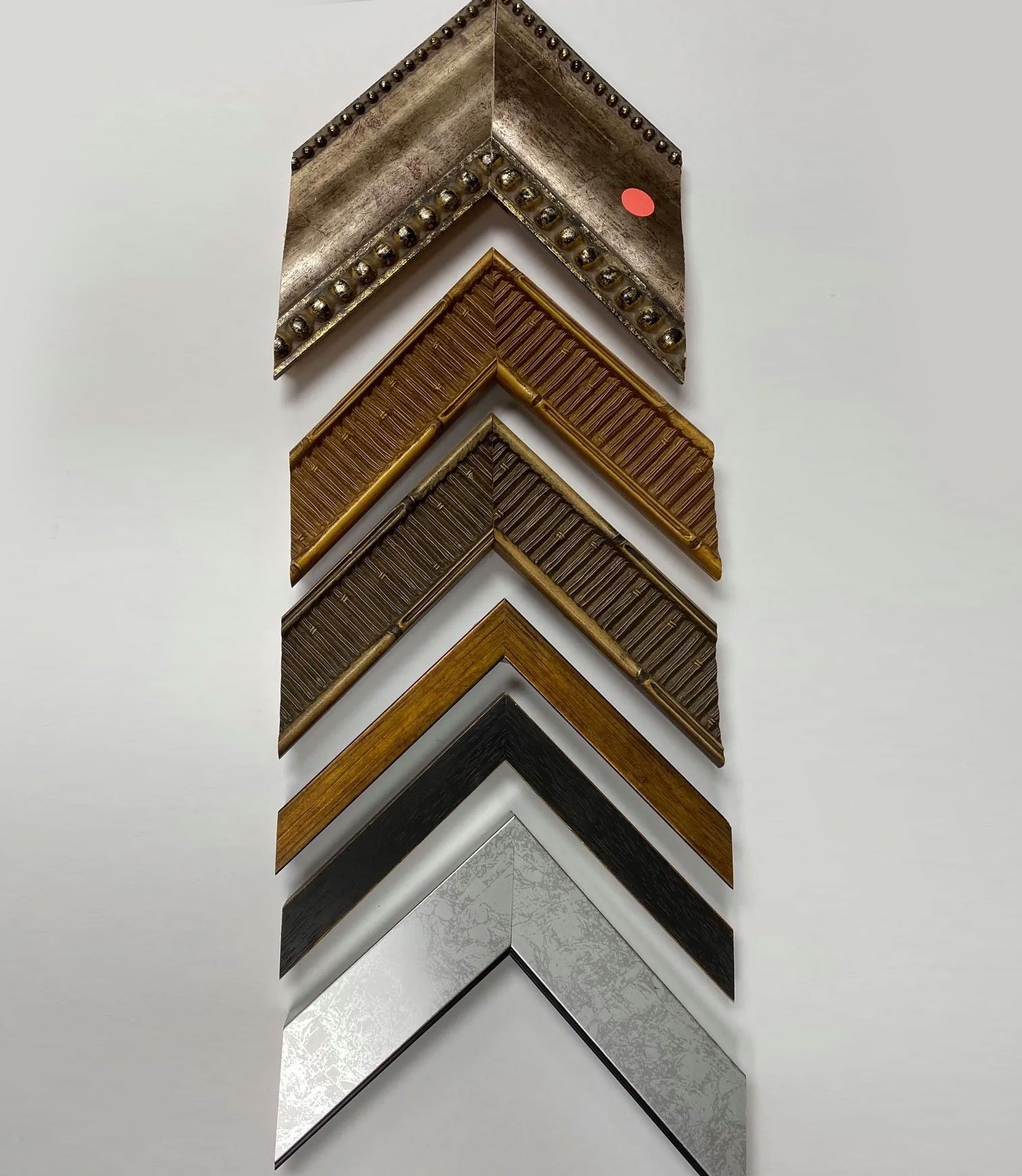 Custom Art Framing Acrylic Frames Palm Desert, CA