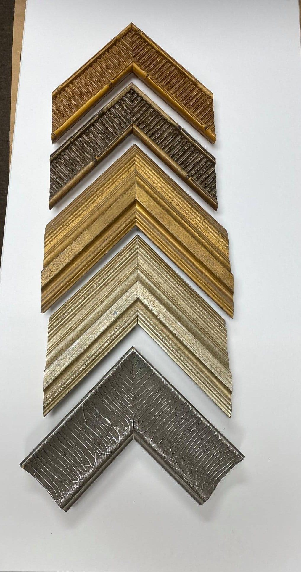 Custom Art Framing Acrylic Frames Palm Desert, CA