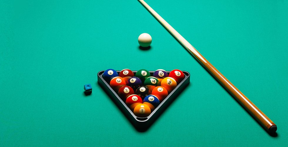 Royal Billiards Co. Inc Pool Tables New Jersey