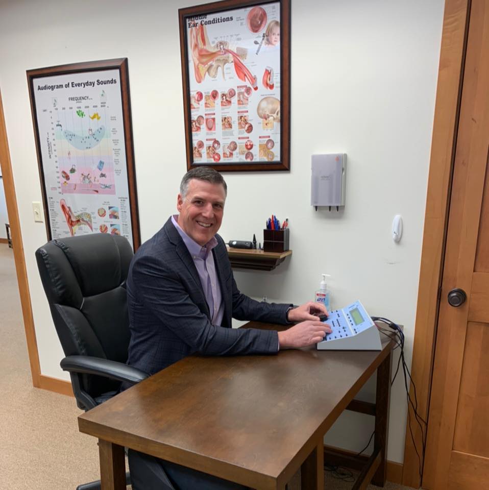 About Bristol's Hearing Solutions Rapid City, SD Audiology