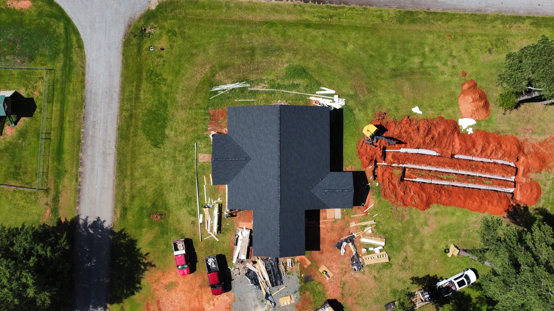 Gallery | Wells Septic