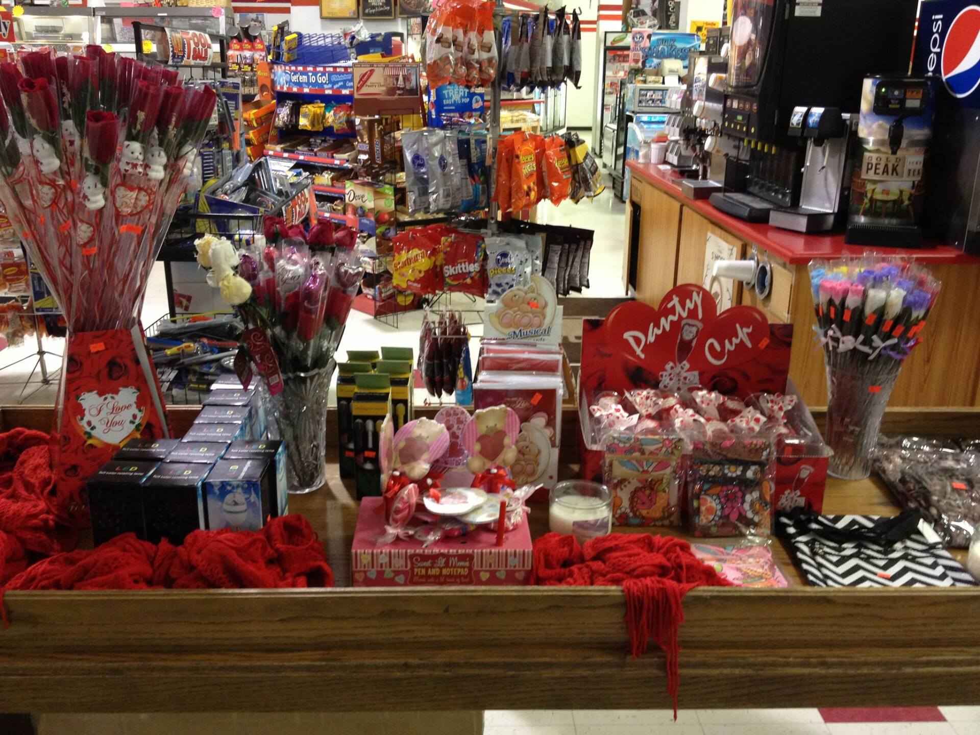 Simmons Grocery & Hardware General Store Ellsinore, MO