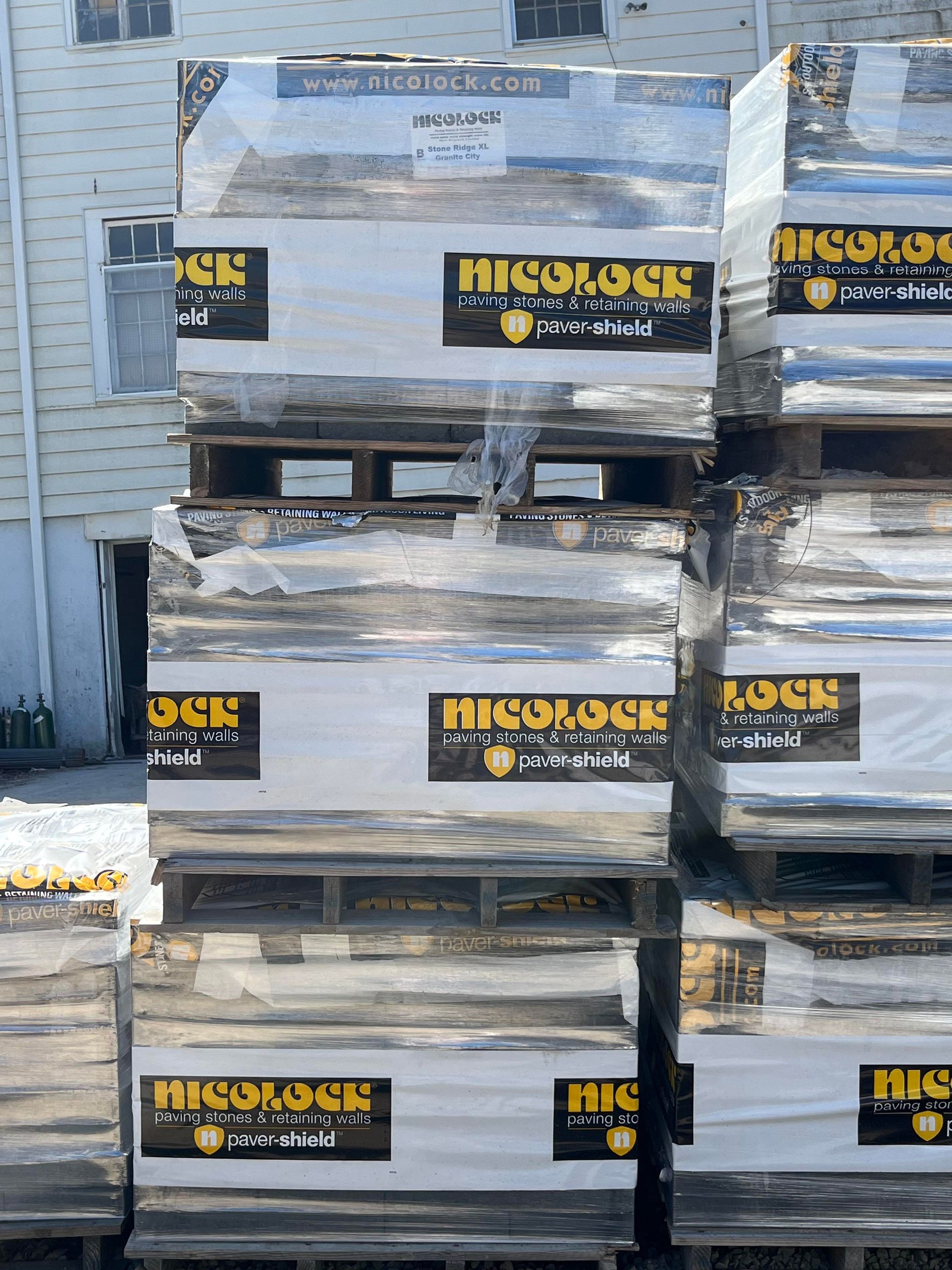 Gallery Ben's Masonry Supply & Hardware LLC