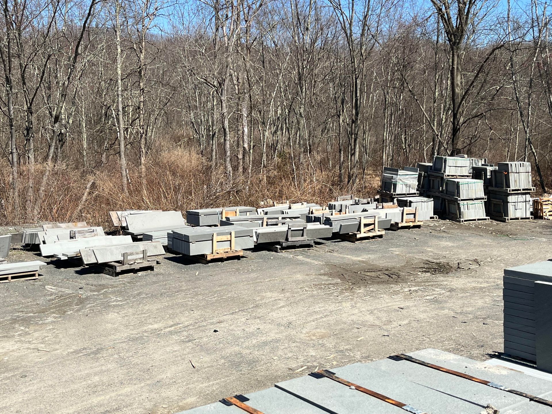 Gallery Ben's Masonry Supply & Hardware LLC