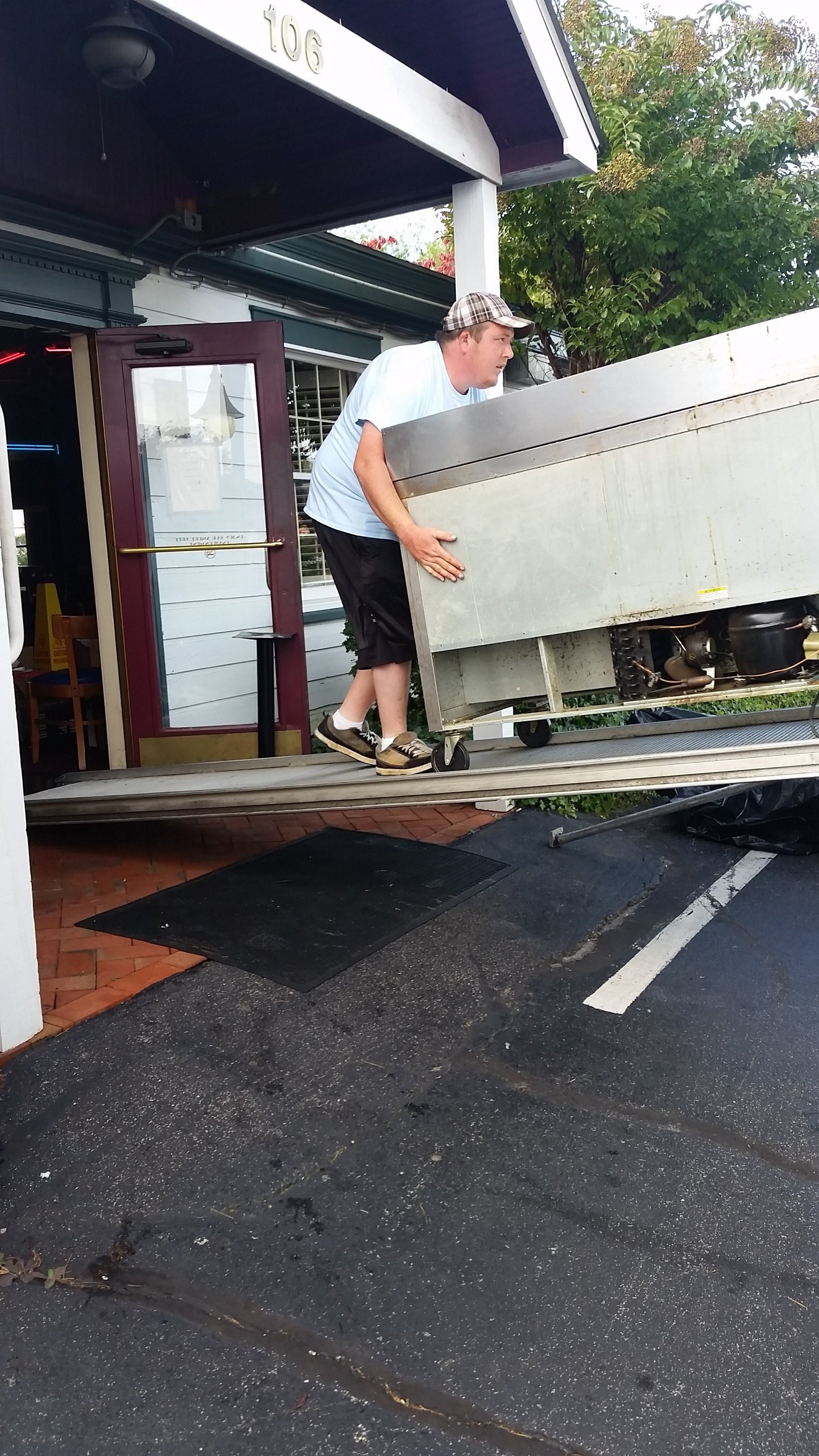 Moving Services Residential Commercial Movers Johnson City, TN