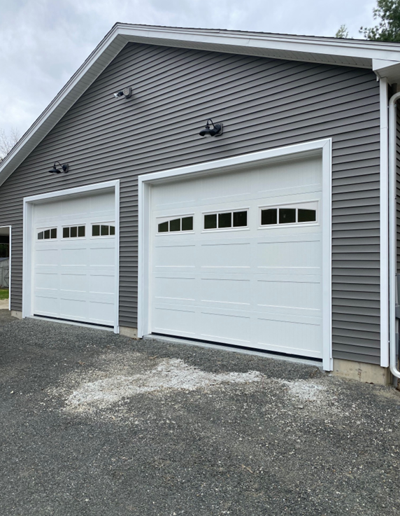 J & A Overhead Door Photo Gallery Westfield, MA