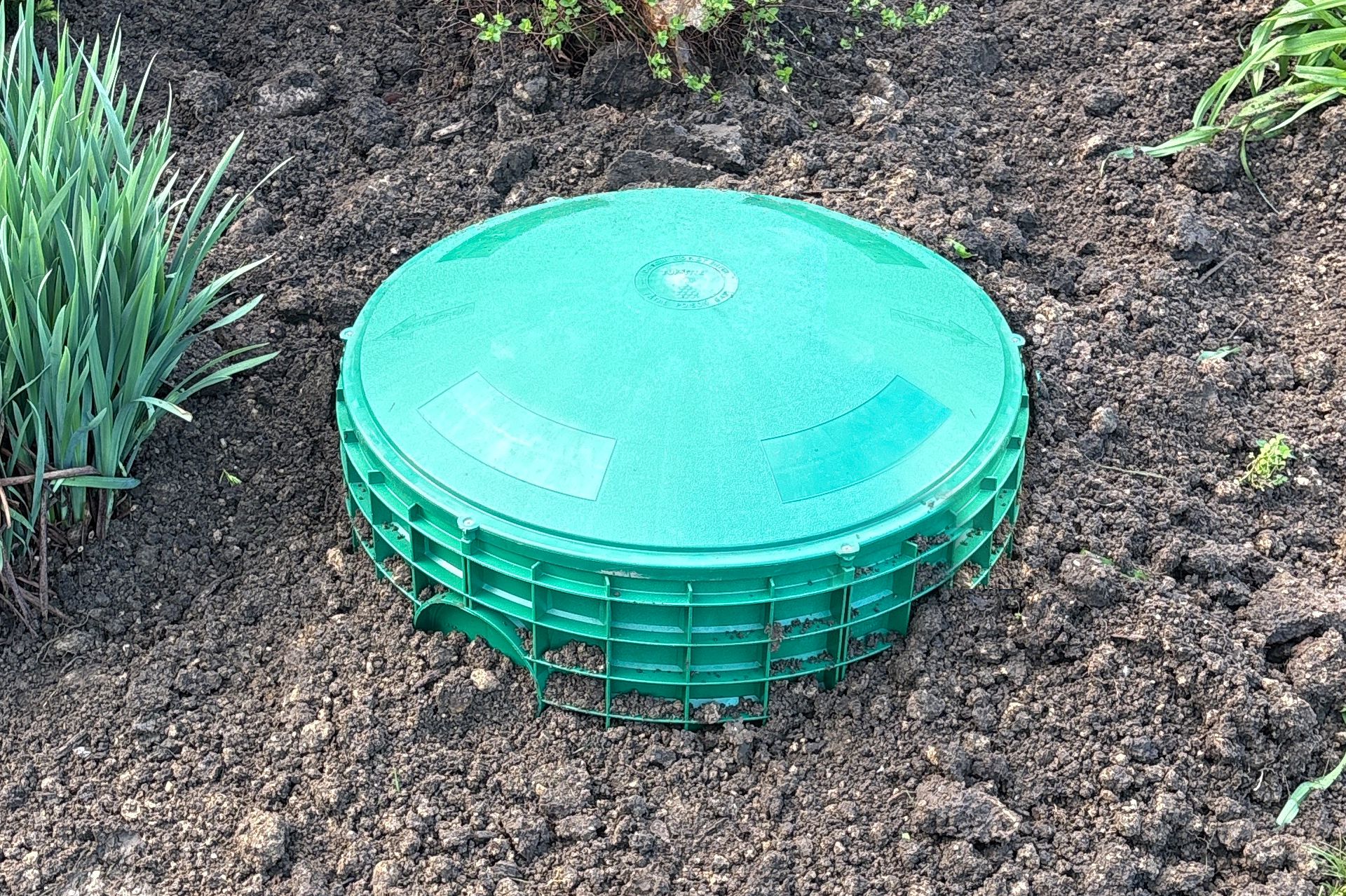 Septic Tank Risers Explained: Do You Really Need Them for Your Septic ...