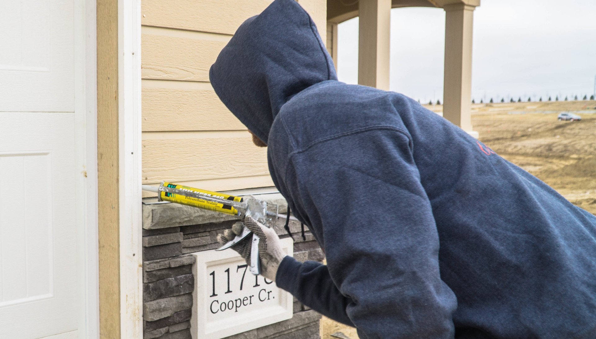 GP Caulking Caulking Contractors Driveway Caulking Concrete