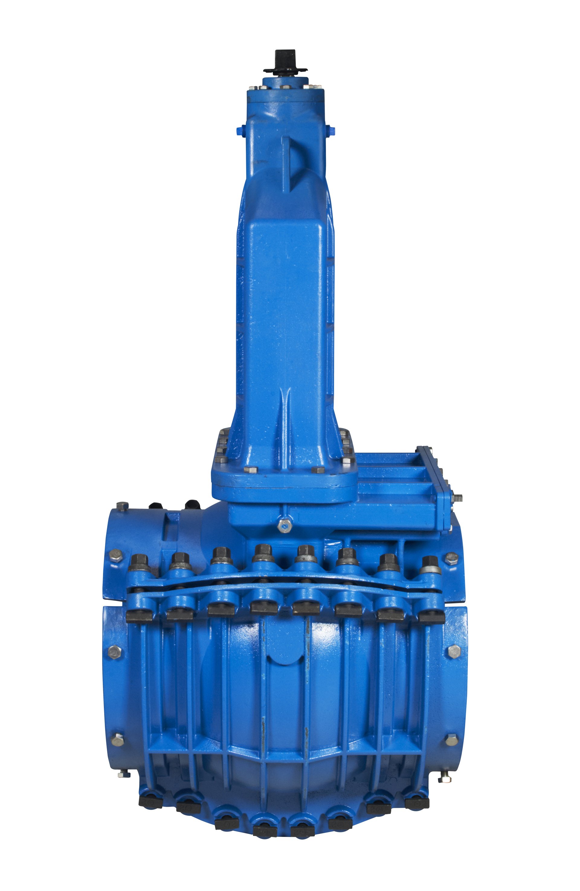 Insertion Valves Water Main Valves Tipp City, OH