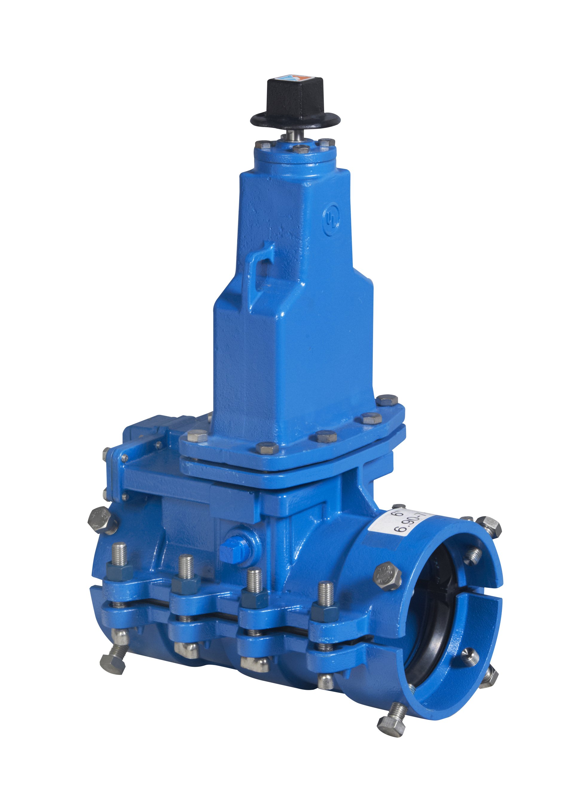 Insertion Valves Water Main Valves Tipp City, OH