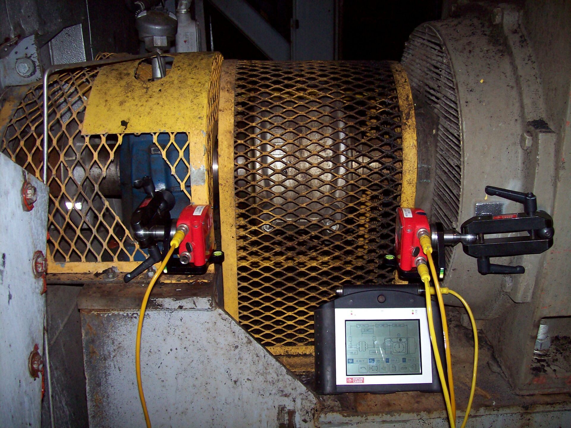 Balancing Services Laser Alignment Austin, MN