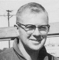 Edwin Carlson Jr.