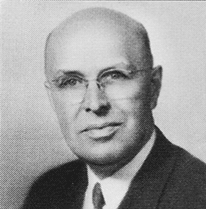 Edwin Carlson