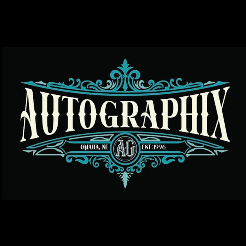 Autographix gallery