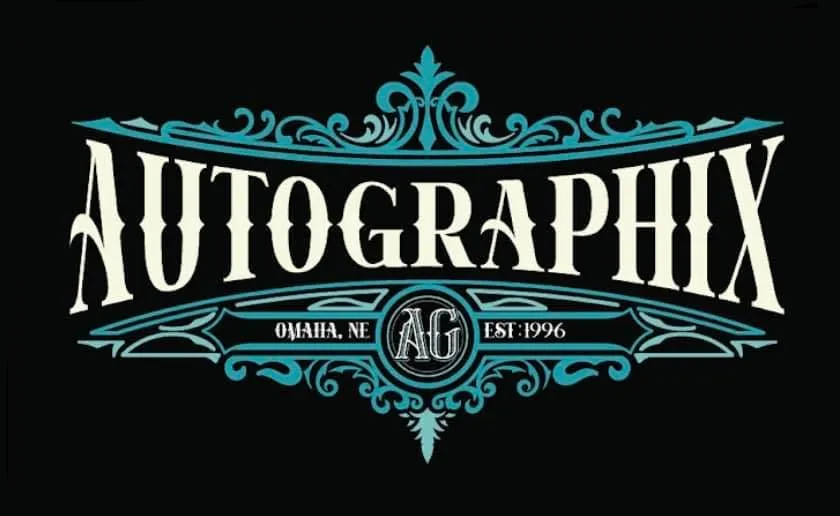 Autographix gallery
