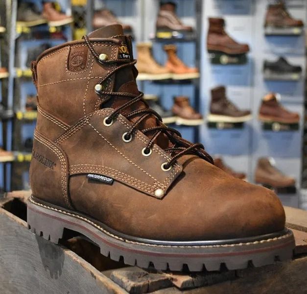 Work Boots Near Me Detroit, MI | Chester Boot Shop