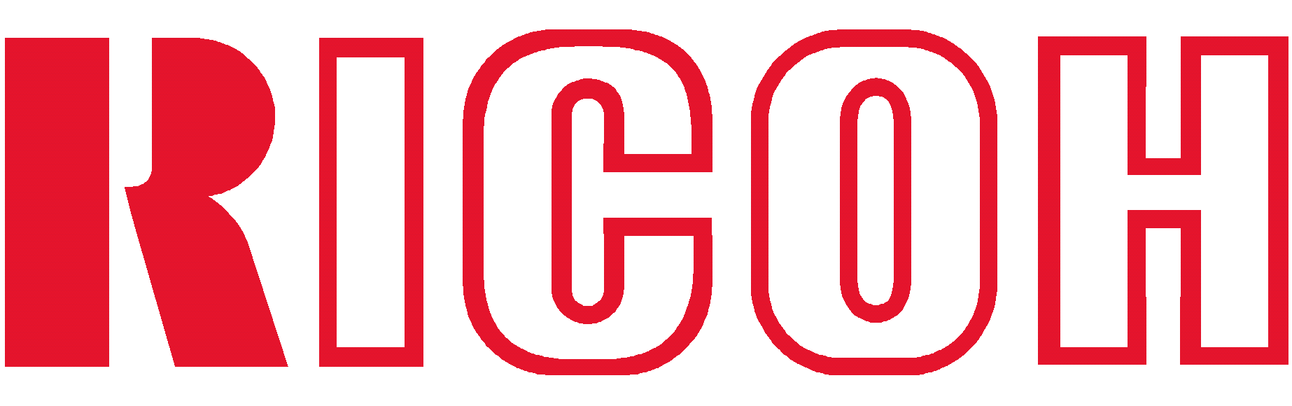 ricoh logo
