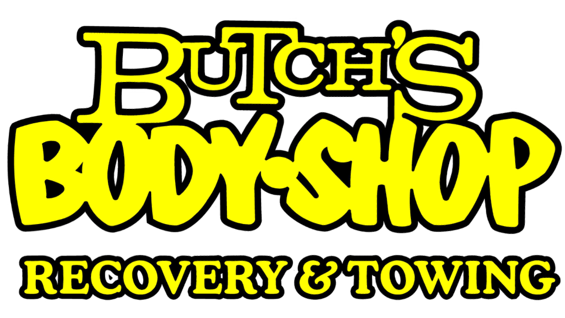 Auto Body and Towing Butch's Body Shop LLC Colby, KS