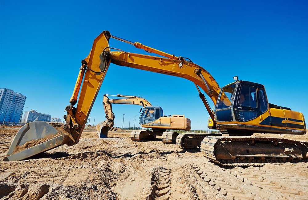 Johnson Trucking Sand & Gravel & Excavating Columbus, NE