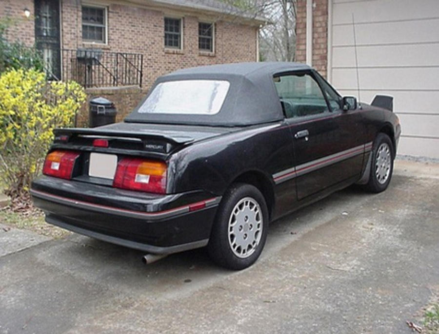 The Convertible Top Man Photo Gallery Snellville, GA