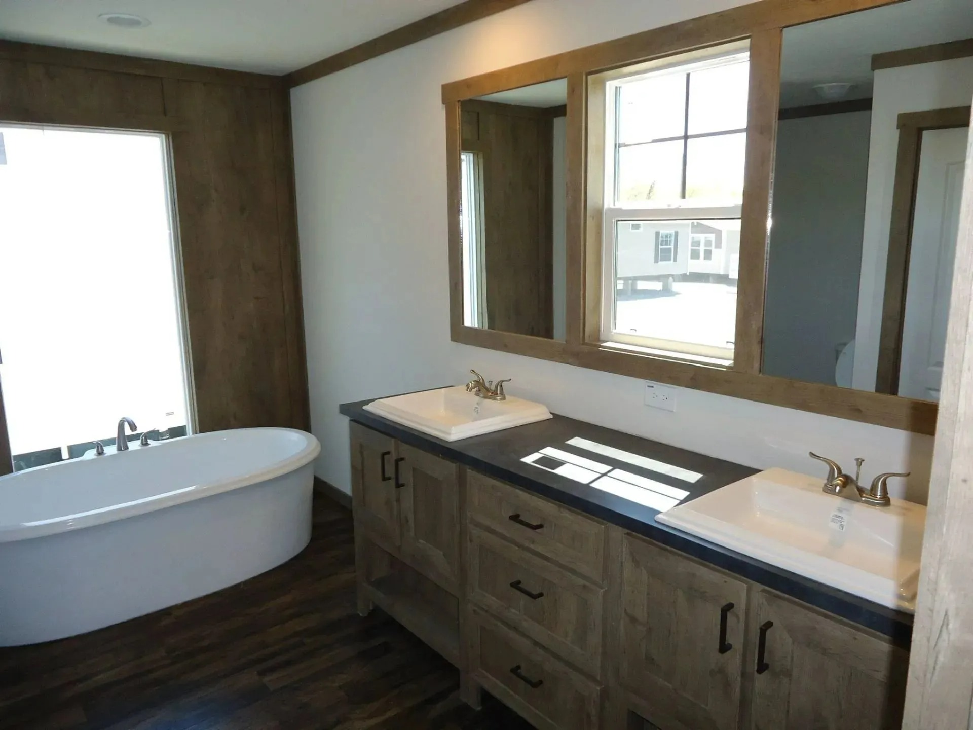 Modular Homes Allen's Home Sales, Inc. Rustburg, VA