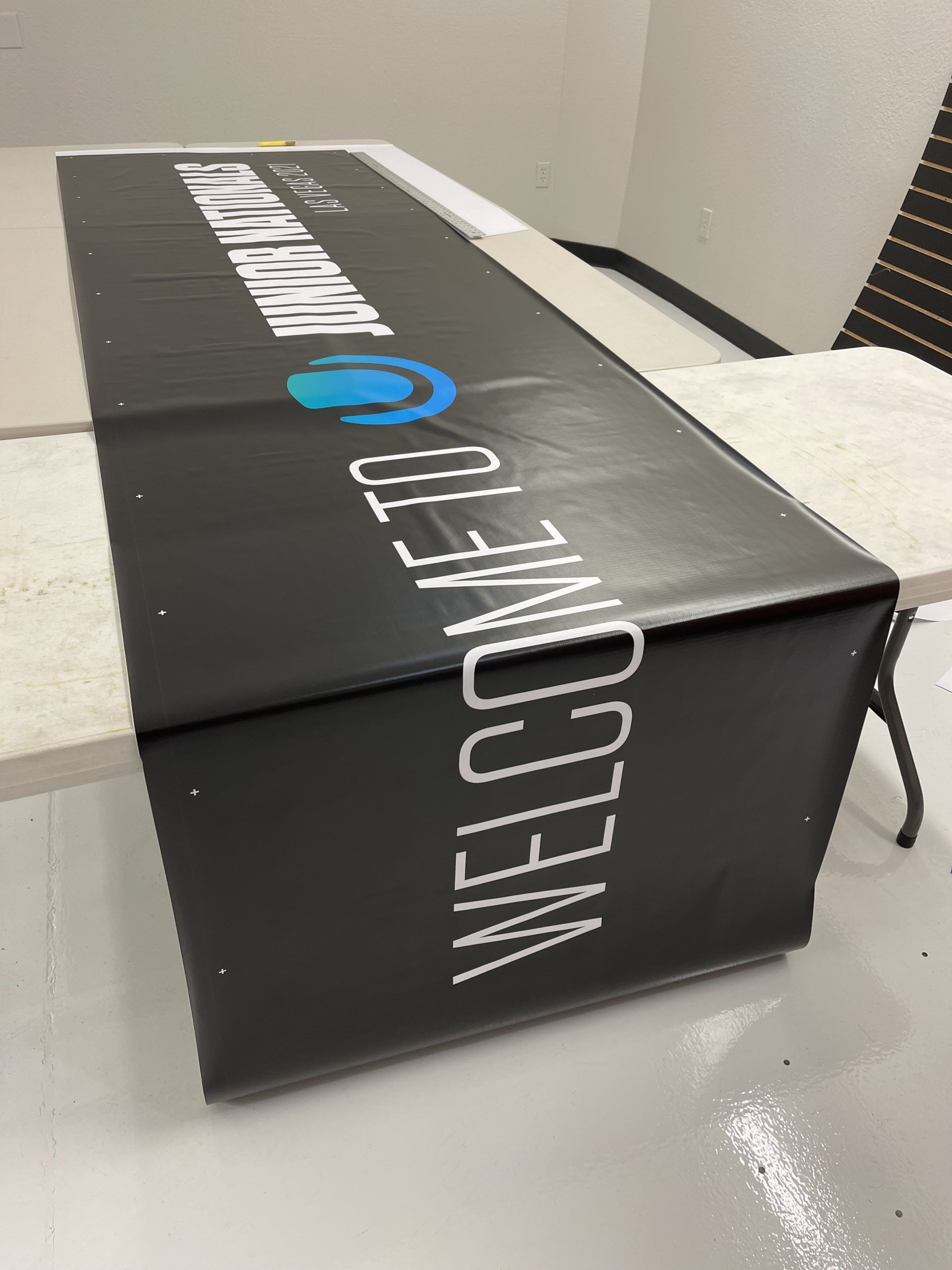 Custom Banners Henderson, NV