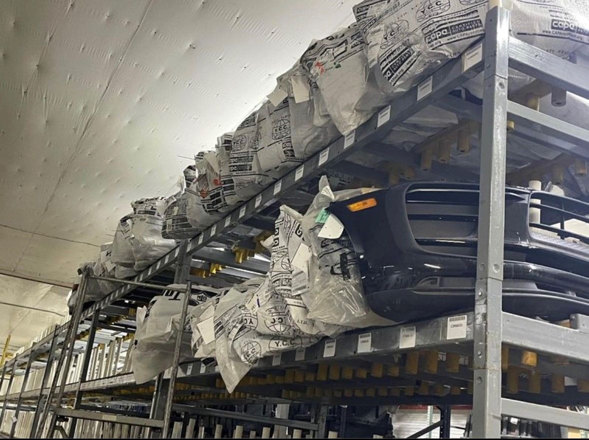 Used Auto Parts Appleton Elgin Morrison's Auto Parts