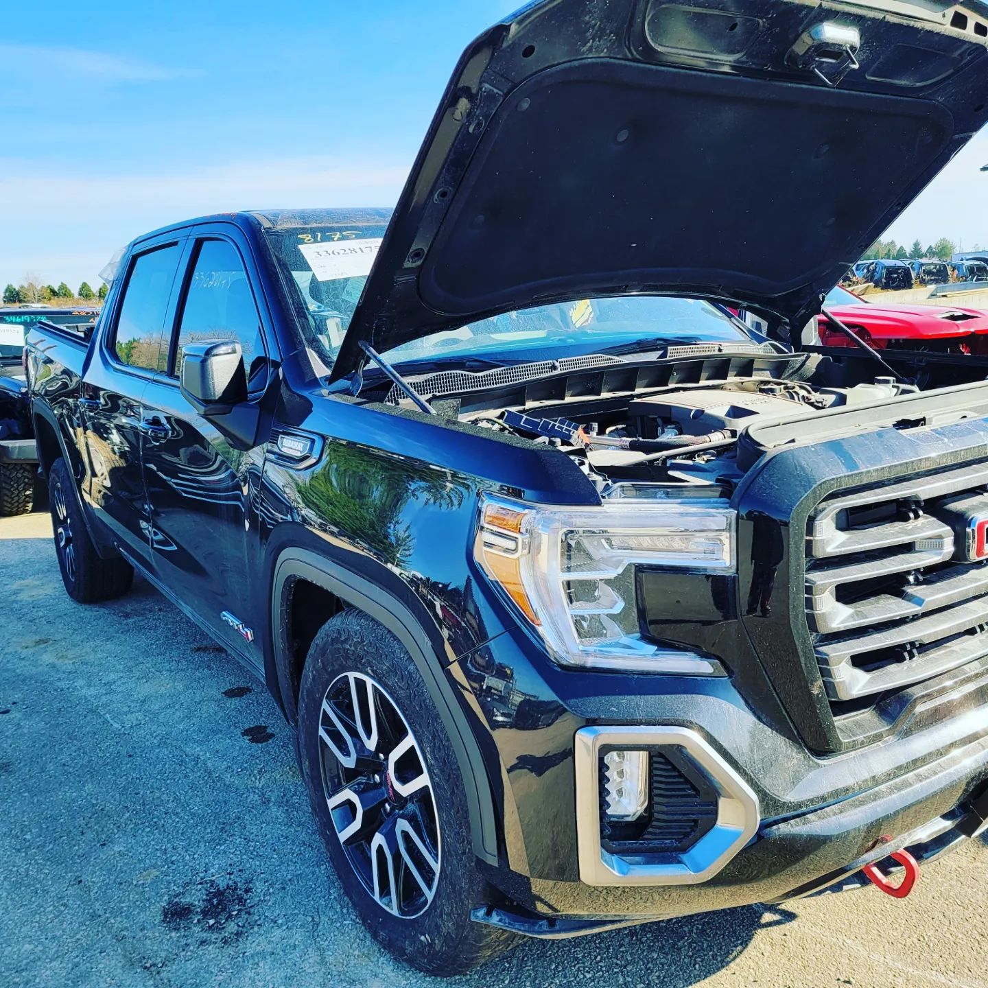 Used Auto Parts Madison, WI Schaumburg, IL