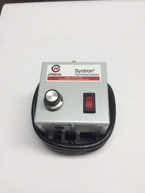 Components | Homer City Automation Inc