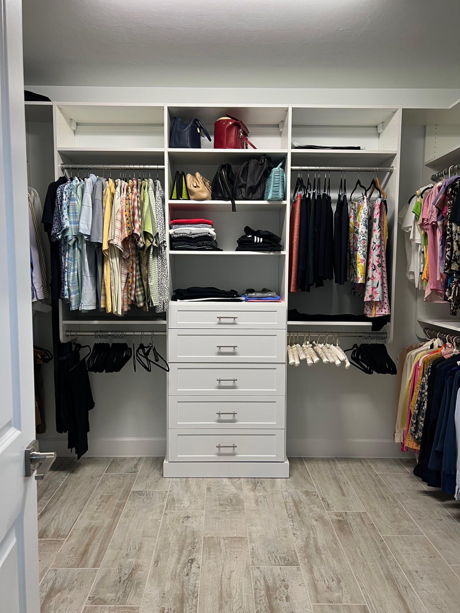 Custom Closet Companies Captiva, FL | Sanibel, FL