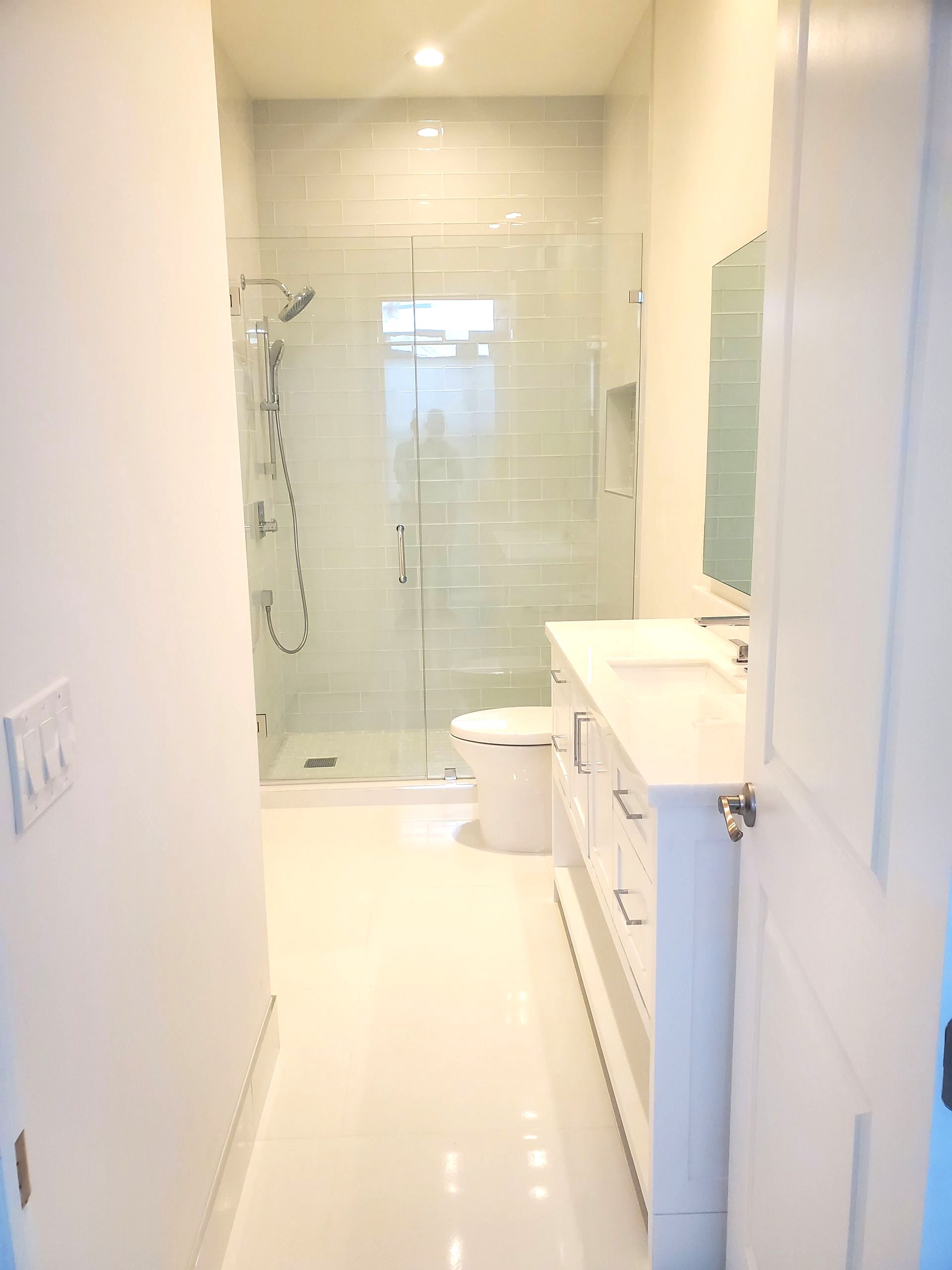 Custom Bathroom Remodeling Services Pompano Beach, FL