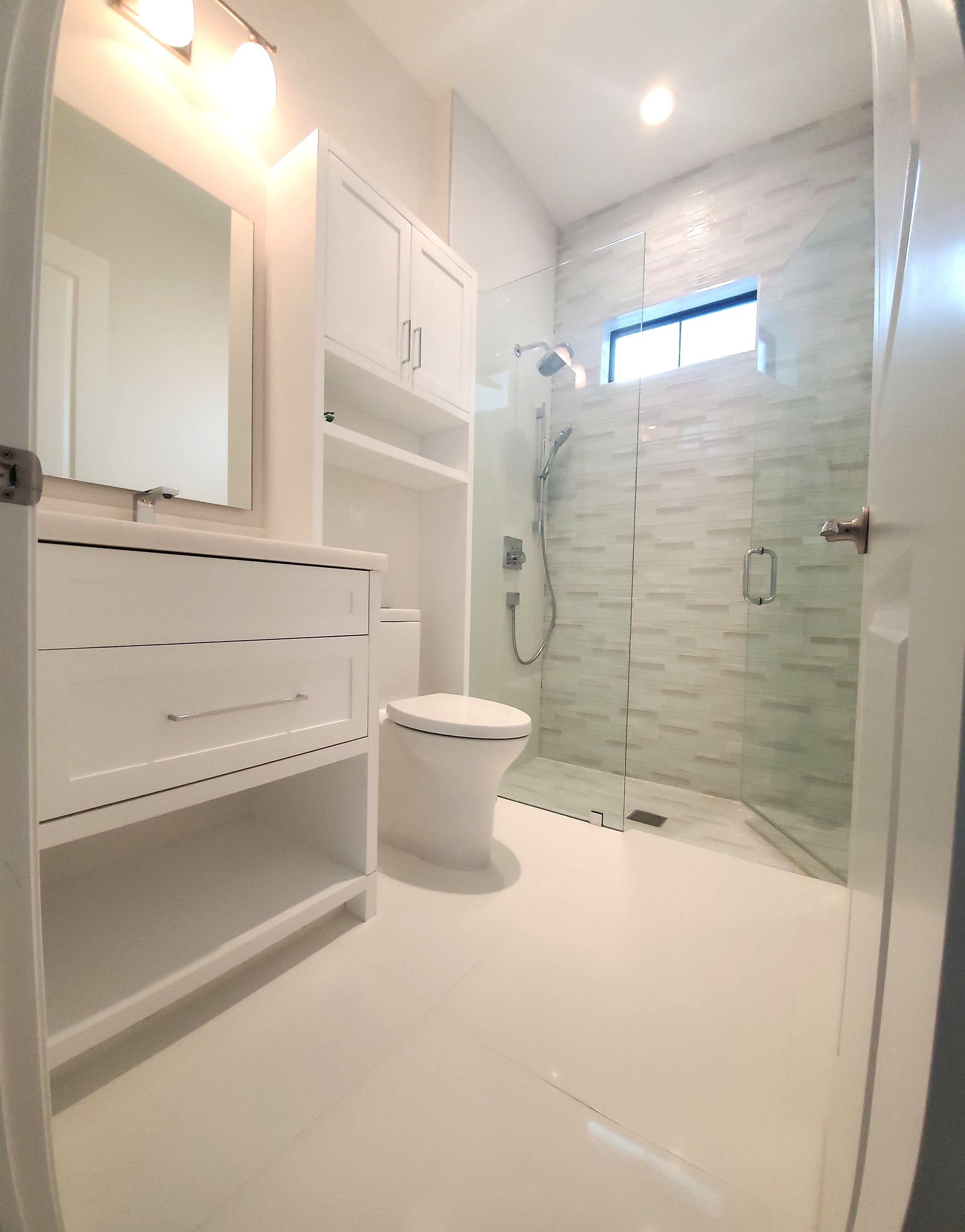 Custom Bathroom Remodeling Services Pompano Beach, FL