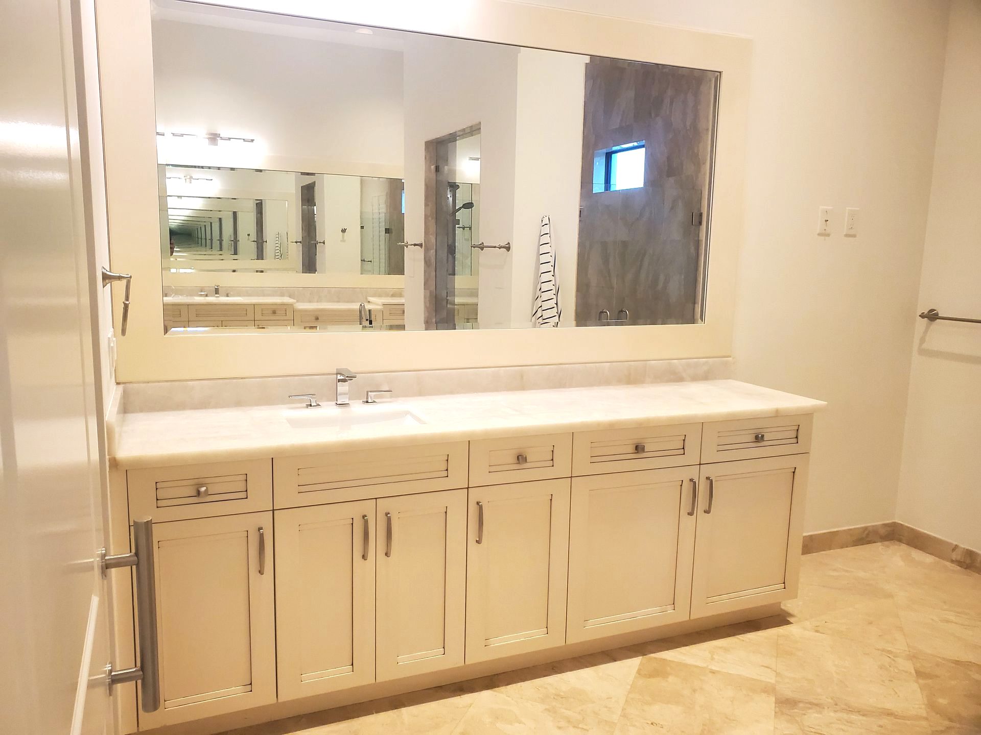 Custom Bathroom Remodeling Services Pompano Beach, FL